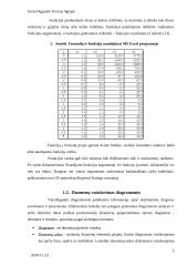MS Excel ir MS Access taikymas ekonomikos ir vadybos mokslų studijose 5 puslapis