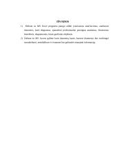 MS Excel ir MS Access taikymas ekonomikos ir vadybos mokslų studijose 10 puslapis