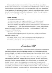 Operacinės sistemos mobiliesiems telefonams 4 puslapis