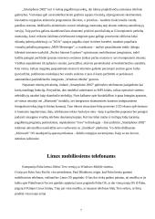 Operacinės sistemos mobiliesiems telefonams 6 puslapis