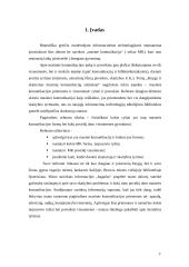 Masinė komunikacija. Skaitymas 2 puslapis