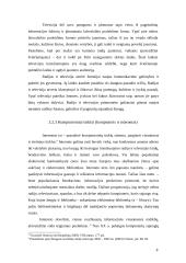 Masinė komunikacija. Skaitymas 7 puslapis