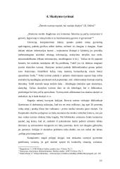 Masinė komunikacija. Skaitymas 9 puslapis