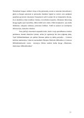 Masinė komunikacija. Skaitymas 10 puslapis