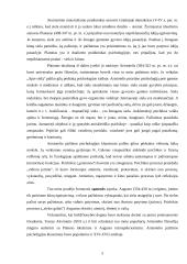 Psichologijos priešistorė ir raida 5 puslapis