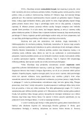 Psichologijos priešistorė ir raida 6 puslapis