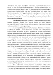 Psichologijos priešistorė ir raida 7 puslapis