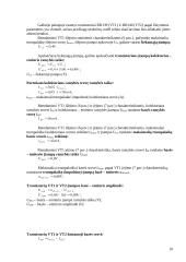 Garsinio dažnio stiprintuvo projektavimas 10 puslapis