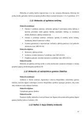 Lietuvos Respublikos (LR) mokesčių sistema ir jos įtaka verslui 12 puslapis
