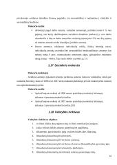 Lietuvos Respublikos (LR) mokesčių sistema ir jos įtaka verslui 16 puslapis