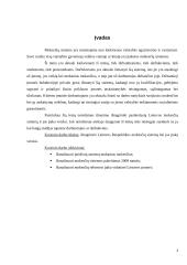 Lietuvos Respublikos (LR) mokesčių sistema ir jos įtaka verslui 3 puslapis