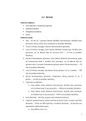 Lietuvos Respublikos (LR) mokesčių sistema ir jos įtaka verslui 7 puslapis
