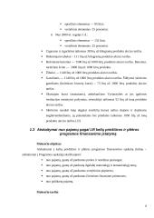 Lietuvos Respublikos (LR) mokesčių sistema ir jos įtaka verslui 8 puslapis