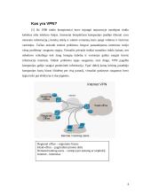 Virtualūs privatūs tinklai (VPN) 4 puslapis