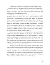 Virtualūs privatūs tinklai (VPN) 8 puslapis