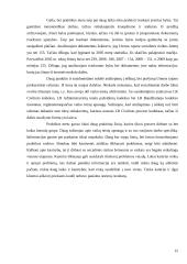 Pradinės praktikos ataskaita Utenos rajono savivaldybės vaikų teisių apsaugos skyriuje 15 puslapis