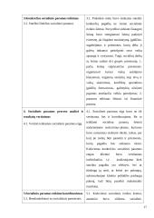 Pradinės praktikos ataskaita Utenos rajono savivaldybės vaikų teisių apsaugos skyriuje 17 puslapis