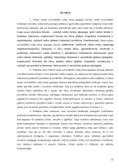 Pradinės praktikos ataskaita Utenos rajono savivaldybės vaikų teisių apsaugos skyriuje 19 puslapis