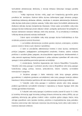 Pradinės praktikos ataskaita Utenos rajono savivaldybės vaikų teisių apsaugos skyriuje 7 puslapis