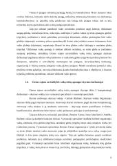 Pradinės praktikos ataskaita Utenos rajono savivaldybės vaikų teisių apsaugos skyriuje 9 puslapis