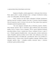 Ekologinio žemės ūkio vystymasis, tikslai, principai ir reikalavimai 11 puslapis