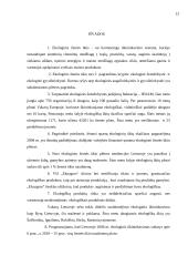 Ekologinio žemės ūkio vystymasis, tikslai, principai ir reikalavimai 13 puslapis