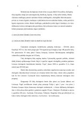Ekologinio žemės ūkio vystymasis, tikslai, principai ir reikalavimai 6 puslapis