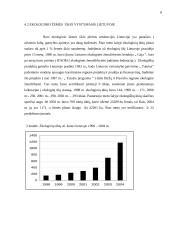 Ekologinio žemės ūkio vystymasis, tikslai, principai ir reikalavimai 8 puslapis