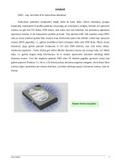 HDD įrenginiai (kieti diskai) 3 puslapis