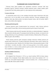 HDD įrenginiai (kieti diskai) 4 puslapis