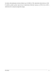 HDD įrenginiai (kieti diskai) 8 puslapis