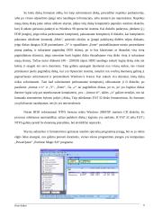 HDD įrenginiai (kieti diskai) 9 puslapis