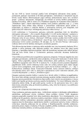 Lietuva po II pasaulinio karo. Partizaninė kova (1945-1953) 12 puslapis