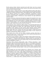 Lietuva po II pasaulinio karo. Partizaninė kova (1945-1953) 13 puslapis