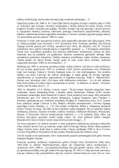 Lietuva po II pasaulinio karo. Partizaninė kova (1945-1953) 17 puslapis