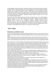 Lietuva po II pasaulinio karo. Partizaninė kova (1945-1953) 18 puslapis