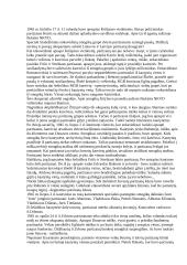 Lietuva po II pasaulinio karo. Partizaninė kova (1945-1953) 19 puslapis