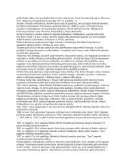 Lietuva po II pasaulinio karo. Partizaninė kova (1945-1953) 20 puslapis