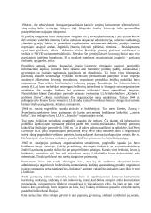 Lietuva po II pasaulinio karo. Partizaninė kova (1945-1953) 7 puslapis