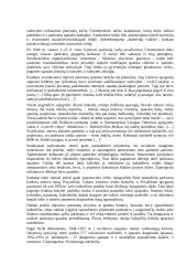 Lietuva po II pasaulinio karo. Partizaninė kova (1945-1953) 10 puslapis