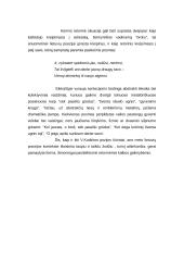 V. Kudirka "Labora!" 2 puslapis