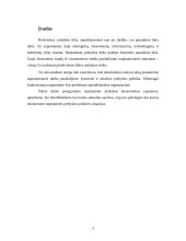 Tarptautinės prekybos ekonominiai ypatumai