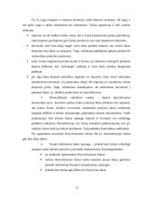 Tarptautinės prekybos ekonominiai ypatumai 11 puslapis