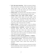 Tarptautinės prekybos ekonominiai ypatumai 15 puslapis