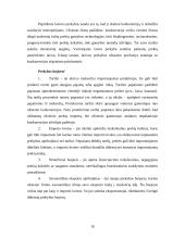 Tarptautinės prekybos ekonominiai ypatumai 8 puslapis