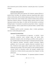 Tarptautinės prekybos ekonominiai ypatumai 10 puslapis