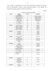 Verslo planas: kepykla IĮ "Šildona" 13 puslapis