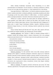 Verslo planas: kepykla IĮ "Šildona" 18 puslapis