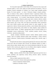 Verslo planas: kepykla IĮ "Šildona" 7 puslapis