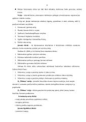 Verslo planas: kepykla IĮ "Šildona" 8 puslapis